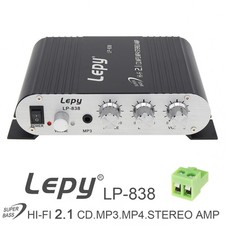 Amplificatore altoparlante