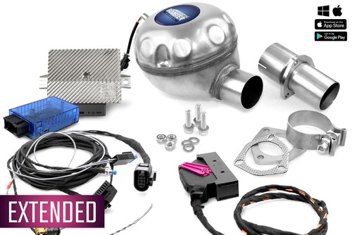 Originale kufatec set - set, completo