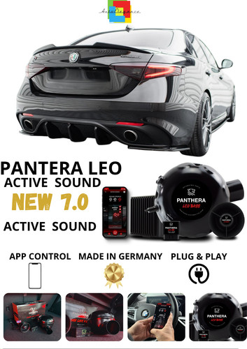 Sound booster adatto - sound, per
