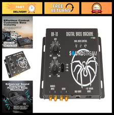 Processore Potenziatore Bassi