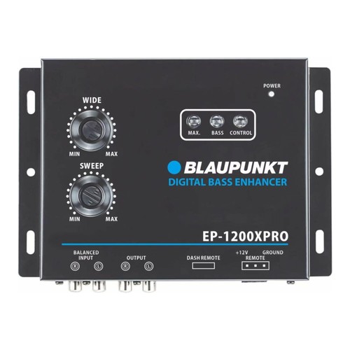 Blaupunkt 1200xpro - blaupunkt,