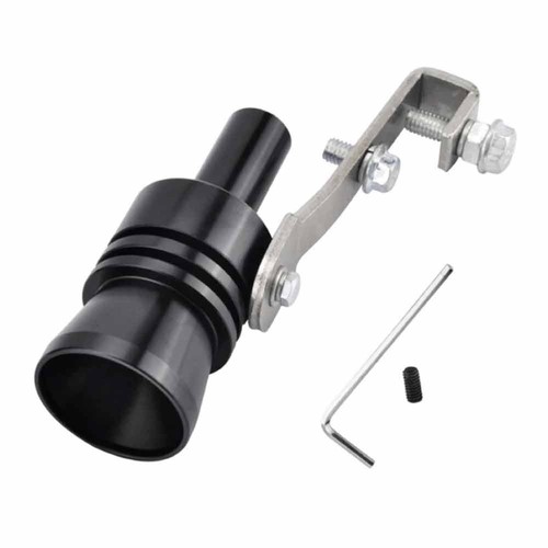 2pz fischietto scarico turbo - 2pz,