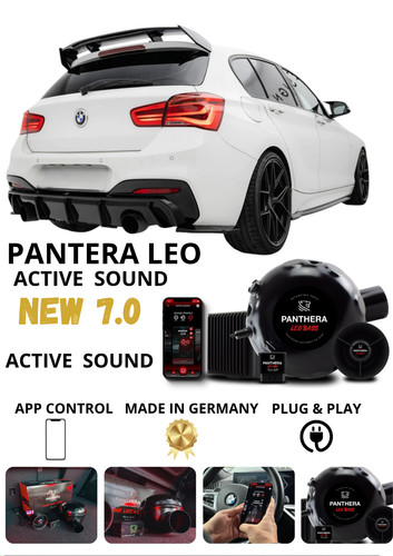Sound booster adatto - booster, per