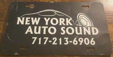 Targa New York Auto Sound