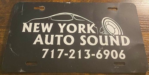 Targa new york - targa, sound