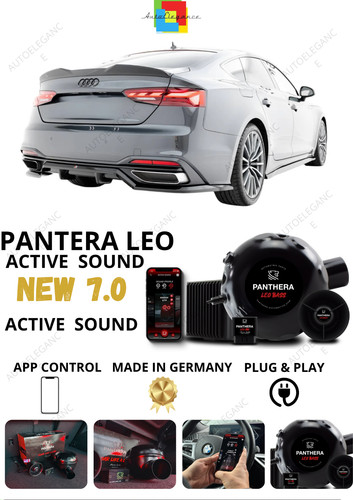 Sound booster adatto per - 💕,