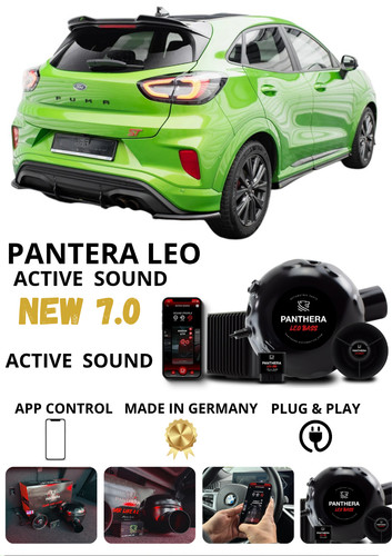 Sound booster adatto per - 💕,