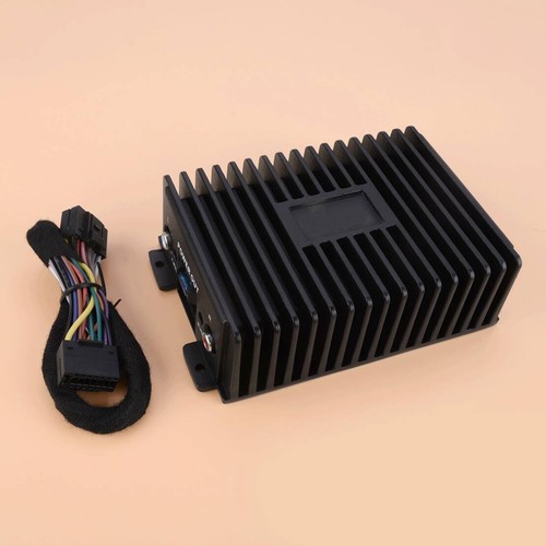 Autoradio stereo dsp - stereo,