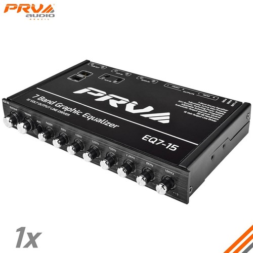 Prv eq7 equalizzatore - eq7-15,