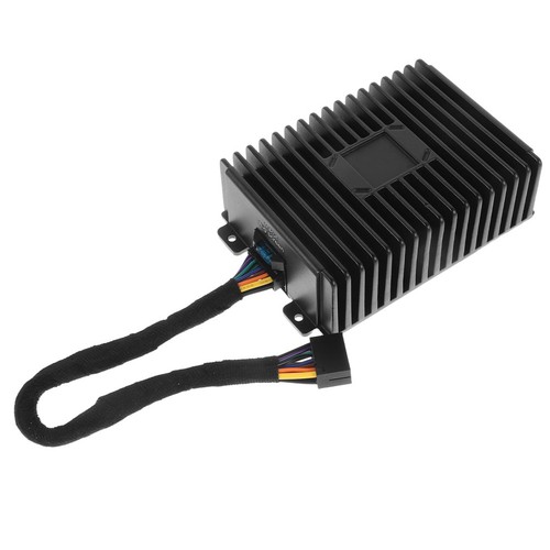 Amplificatore potenza audio - potenza,