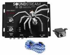 SOUNDSTREAM BX-10X processore