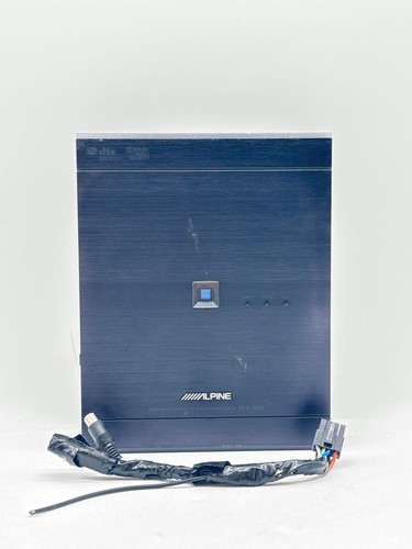 Alpine pxa h800 processore - alpine, pxa-h800