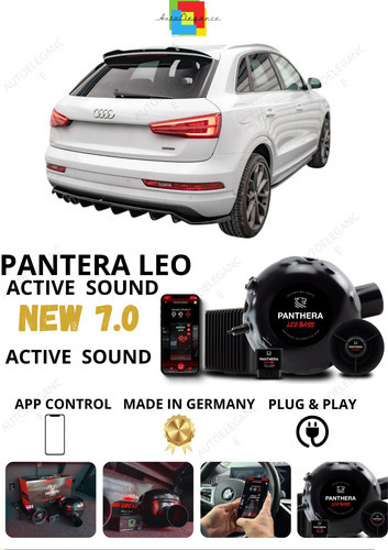 Sound booster adatto - booster,