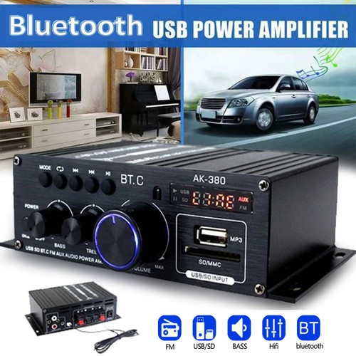 Bluetooth 0ch 400w fi - bluetooth,