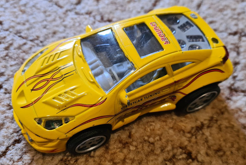 Majorette booster 213315911 - booster,