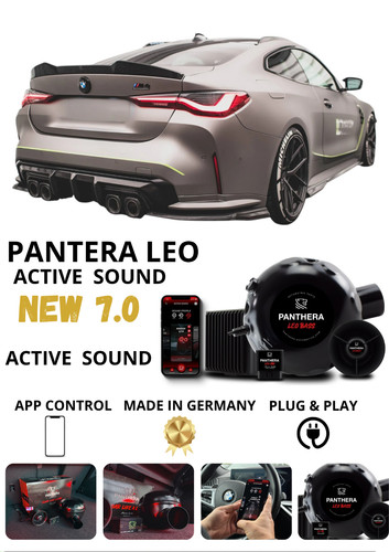 Sound booster adatto per - sound,
