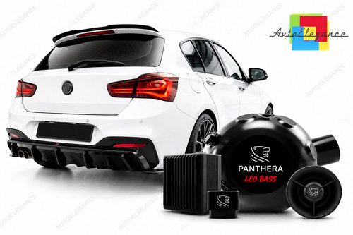Sound booster panthera - 👉sound,