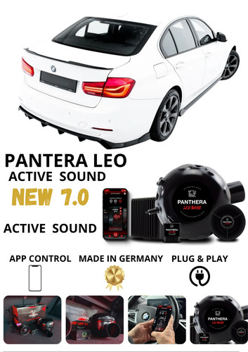 Sound booster adatto - booster,
