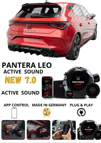 Sound booster adatto per - adatto,