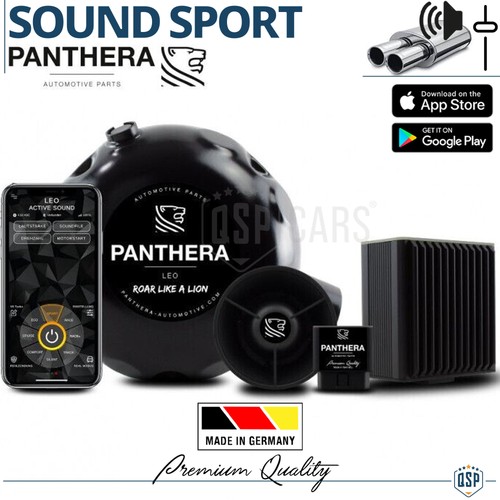 Sound booster auto universale - sound,