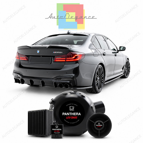Sound booster panthera - 👉sound,